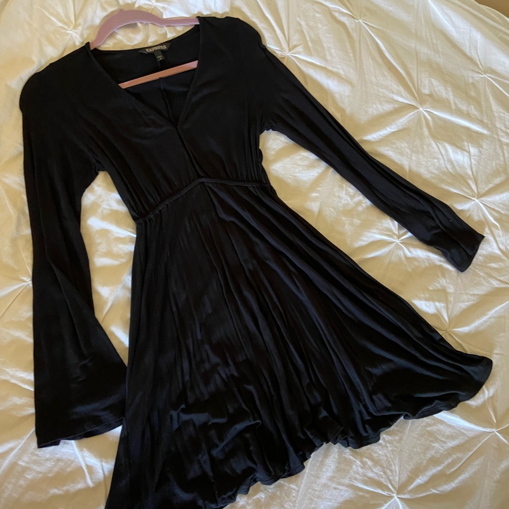 Express Dress size small